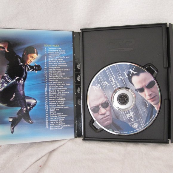 DVD/Movie Bundle - Picture 4 of 9